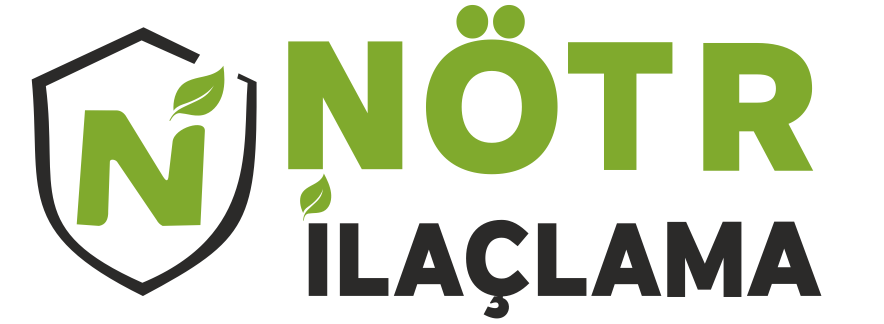 Edremit ilaçlama